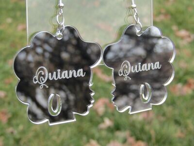 Mirrored Melanin