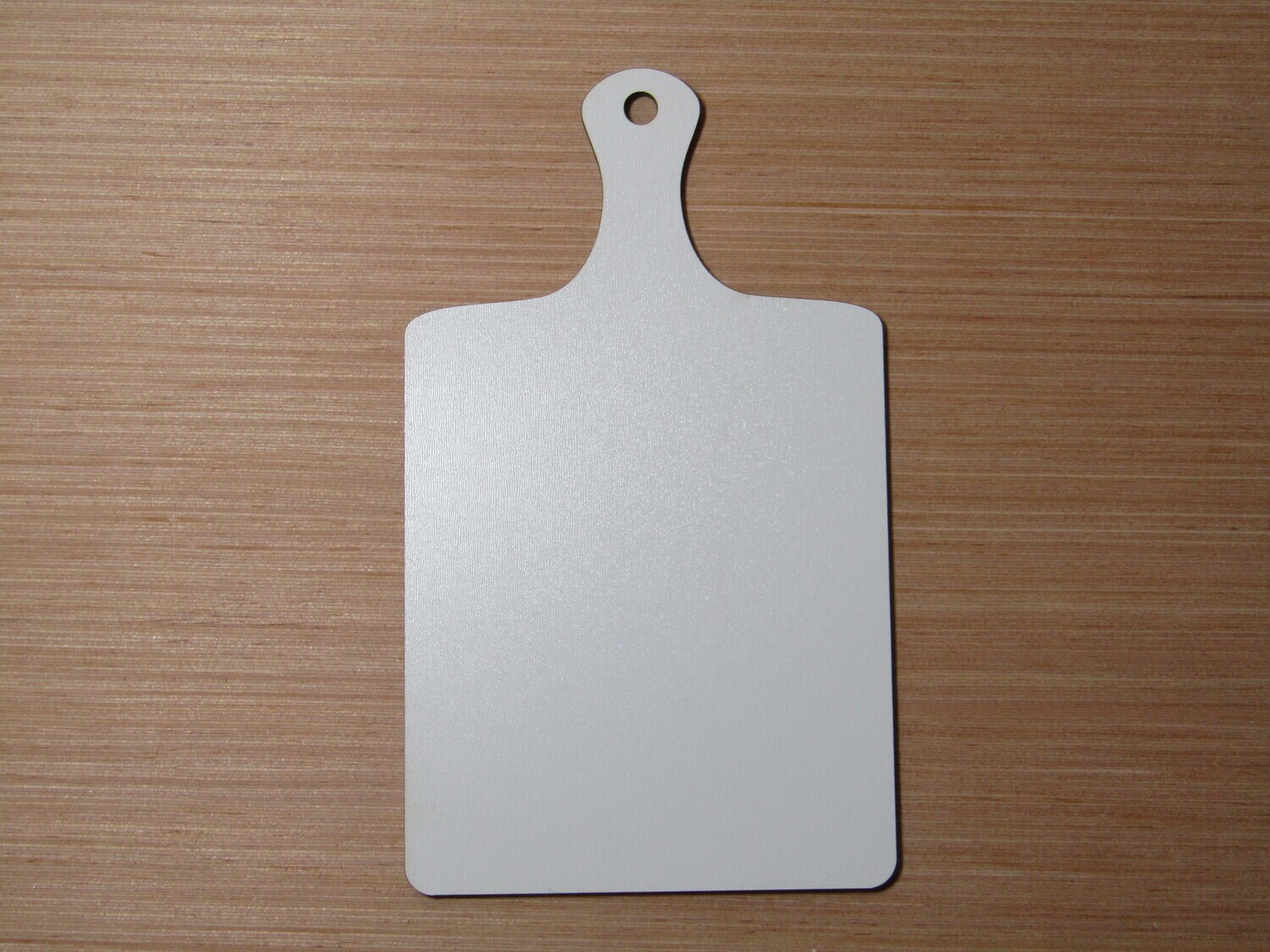Dry Erase Blanks - Mini Cutting Board Decor