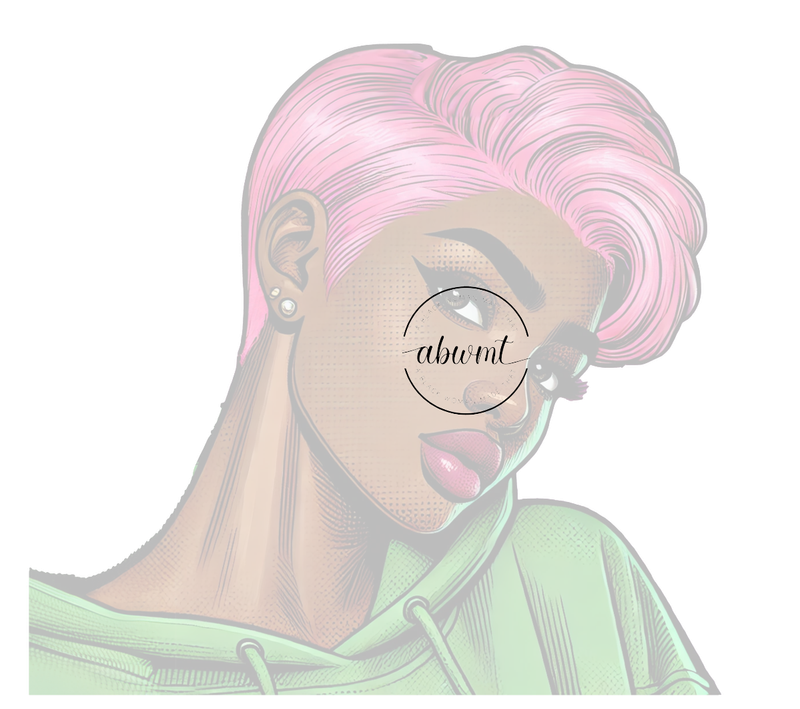 Earring Sublimation Blanks - Jenna