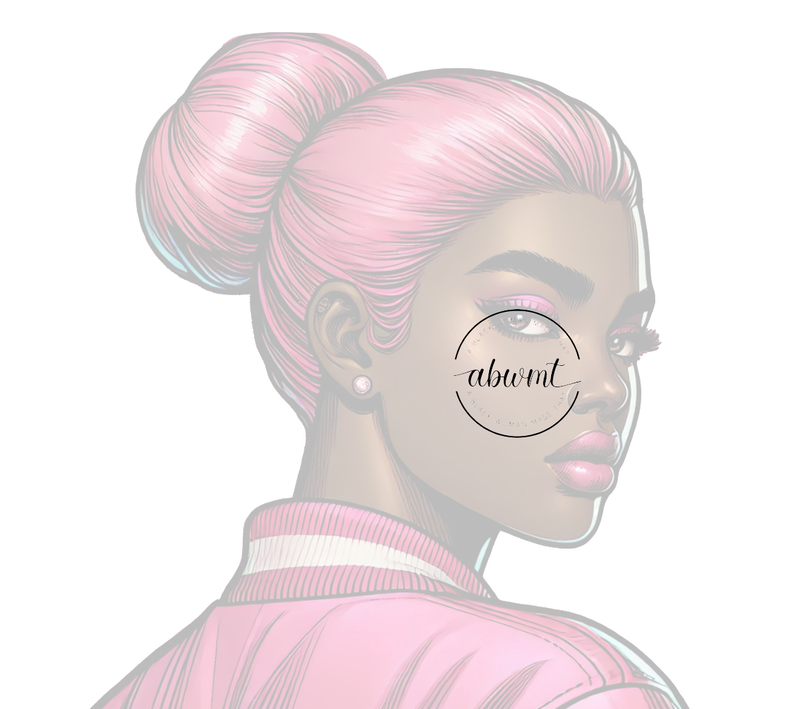 Earring Sublimation Blanks - Keisha