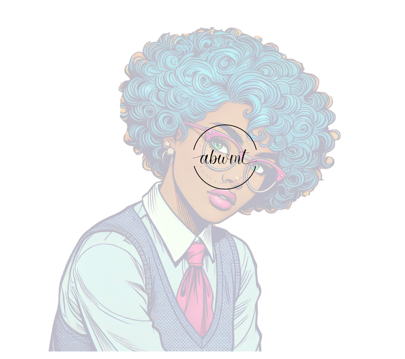 Earring Sublimation Blanks - Kayla