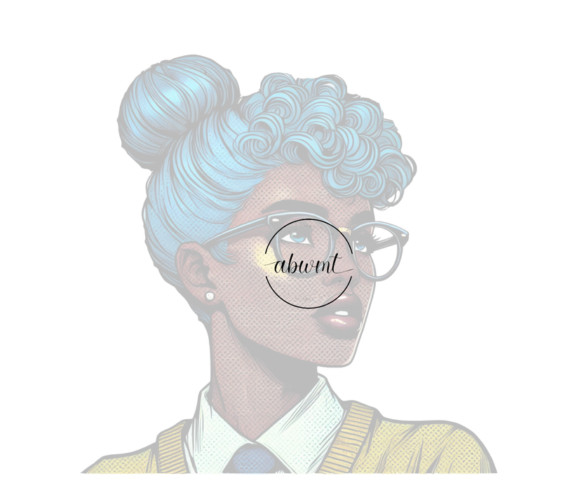 Earring Sublimation Blanks - Kym