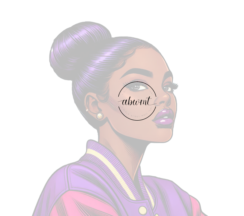 Earring Sublimation Blanks - Kia