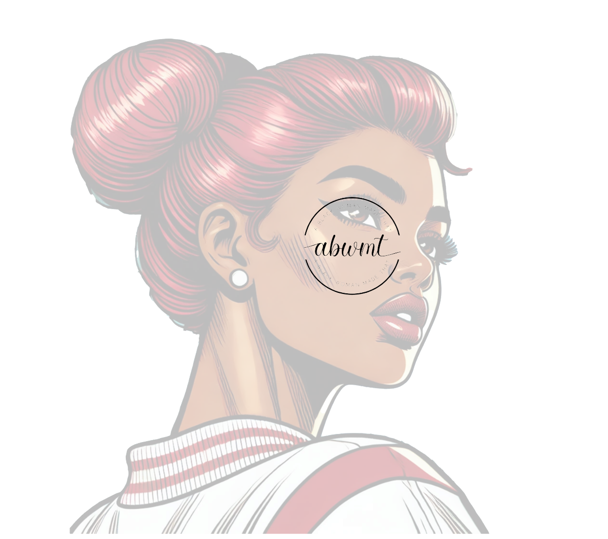 Earring Sublimation Blanks - Mira