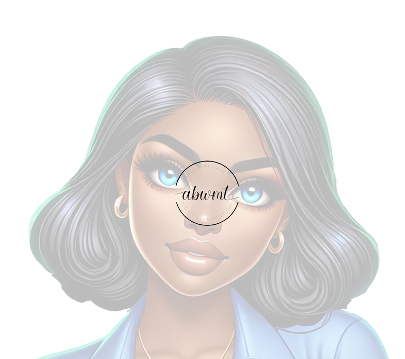 Earring Sublimation Blanks - Eve