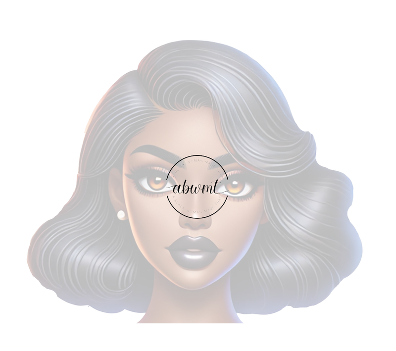 Earring Sublimation Blanks - Jaylyn