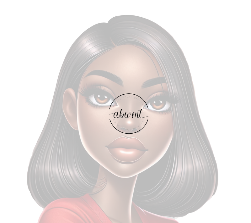 Earring Sublimation Blanks - Kenna