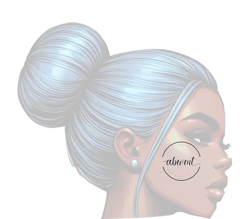 Post Earring Sublimation Blanks - Mariah