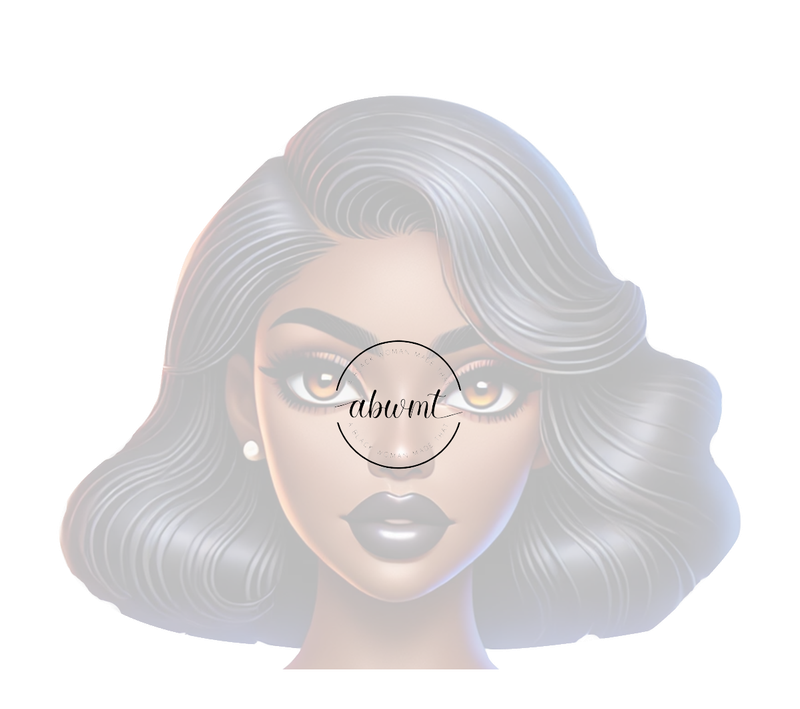 Post Earring Sublimation Blanks - Jaylyn