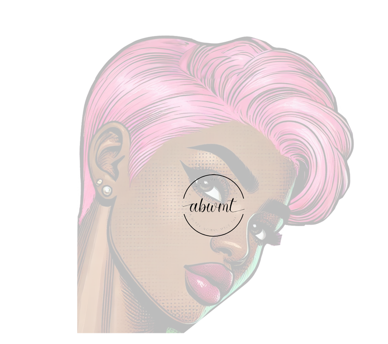 Post Earring Sublimation Blanks - Jenna