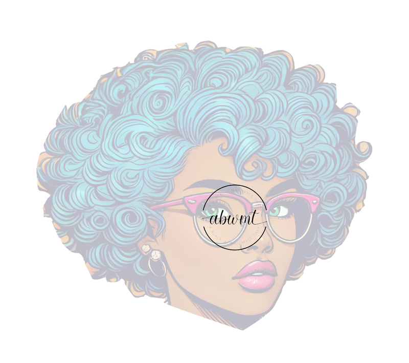 Post Earring Sublimation Blanks - Kayla