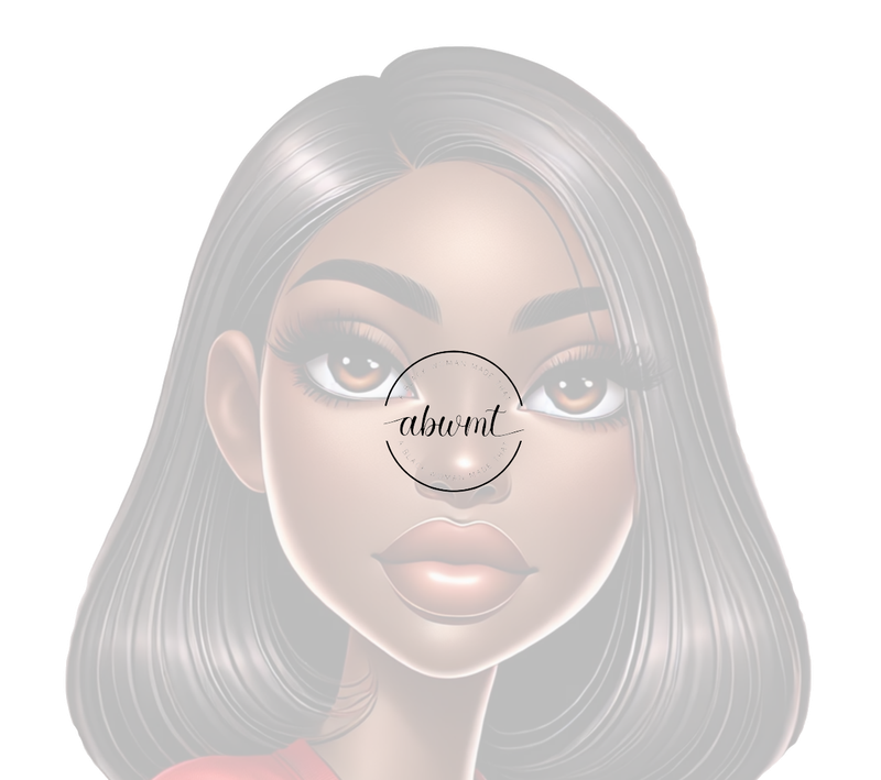 Post Earring Sublimation Blanks - Kenna