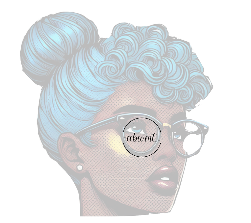 Post Earring Sublimation Blanks - Kym