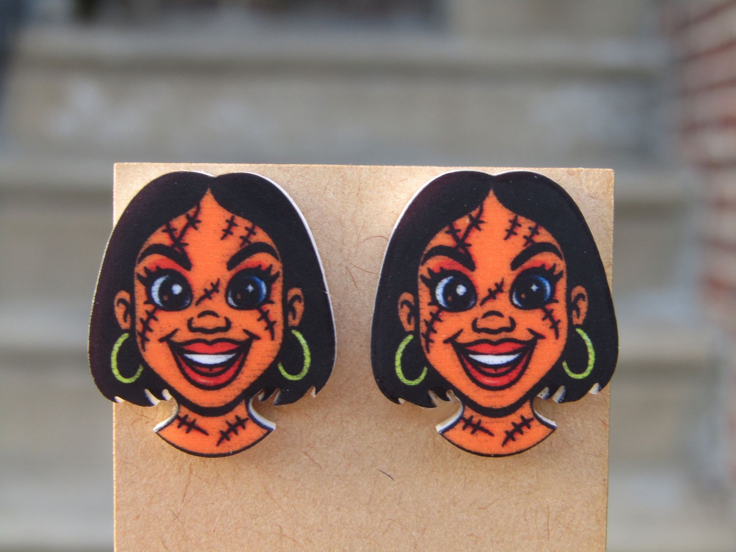 Sublimation Blanks - Chelsea