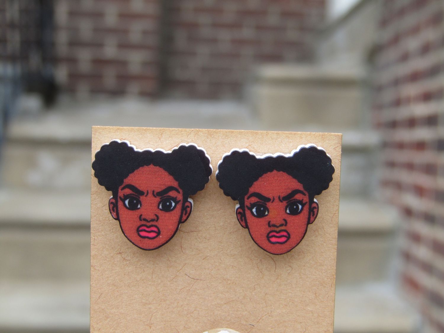 Sublimation Blanks - Wtf