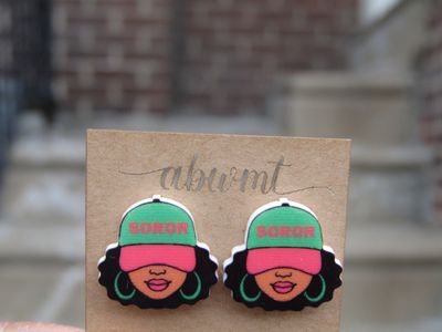Chunky Studs