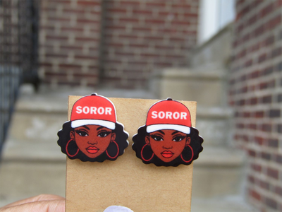 Chunky Studs - Soror 3