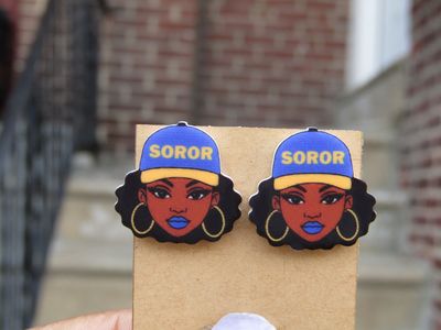 Chunky Studs - Soror 5