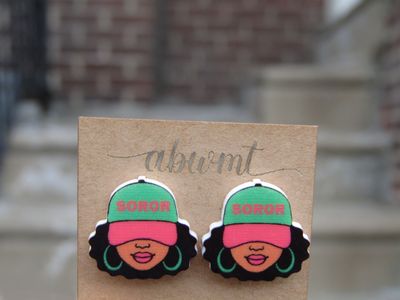 Chunky Studs - Soror 11