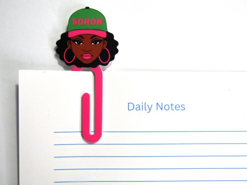 Sublimation Blanks - Soror 0 (Aesthetic Clip)