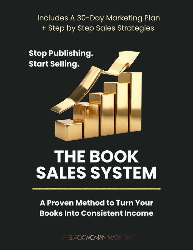 System - Book Sales System