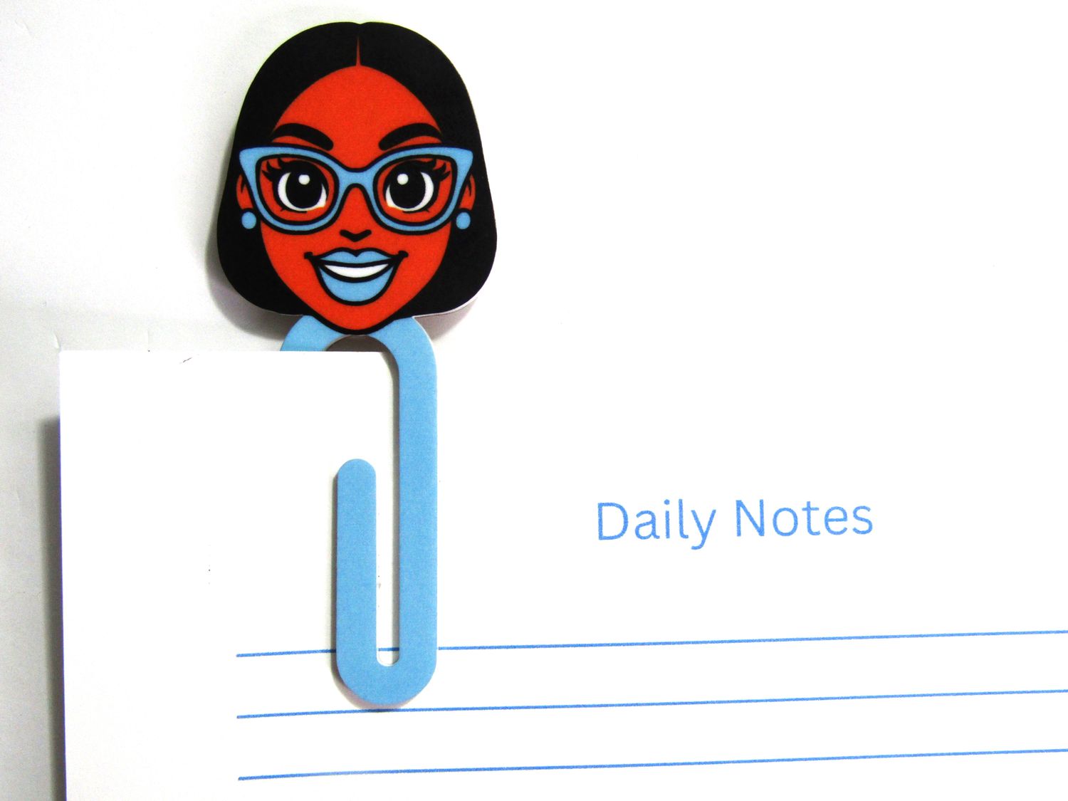 Sublimation Blanks - Ciara (Aesthetic Clip)