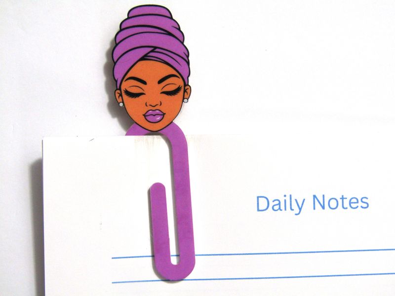 Sublimation Blanks - Kenna (Aesthetic Clip)