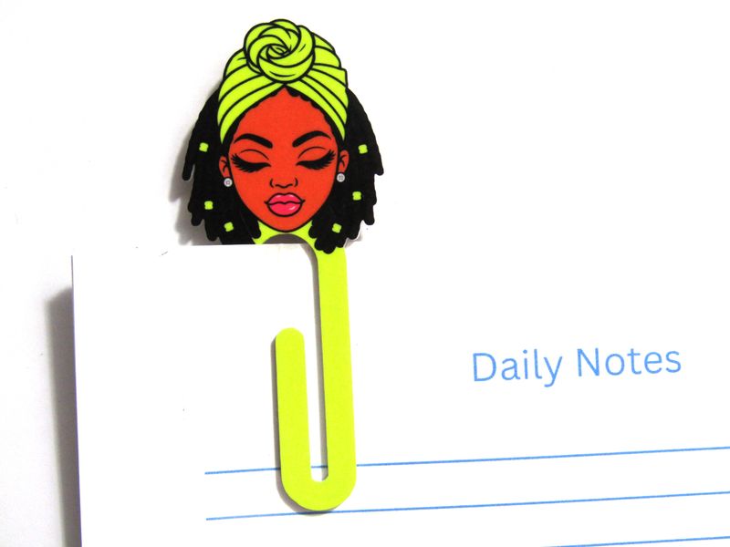 Sublimation Blanks - Zenia (Aesthetic Clip)