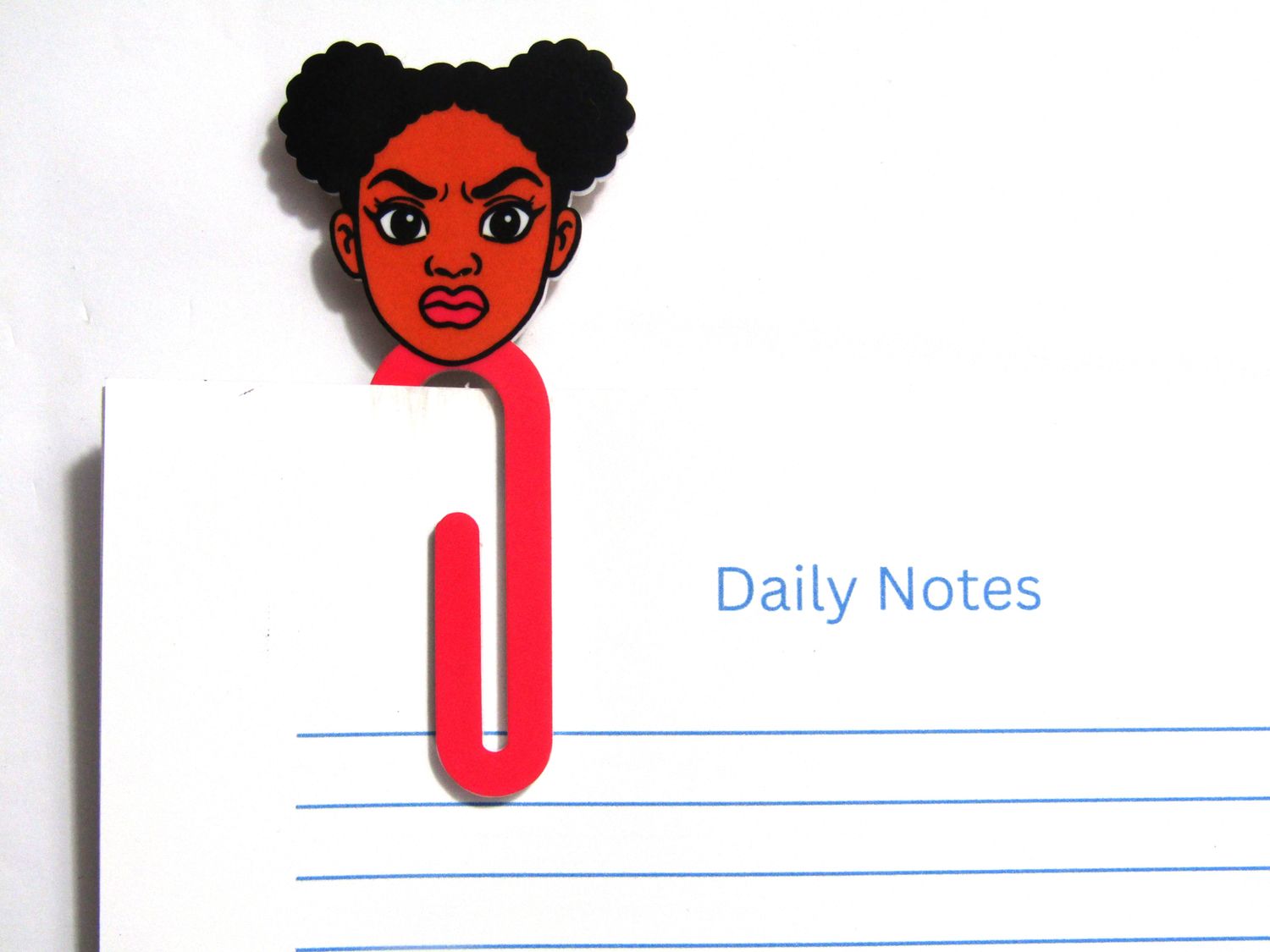 Sublimation Blanks - Wtf (Aesthetic Clip)