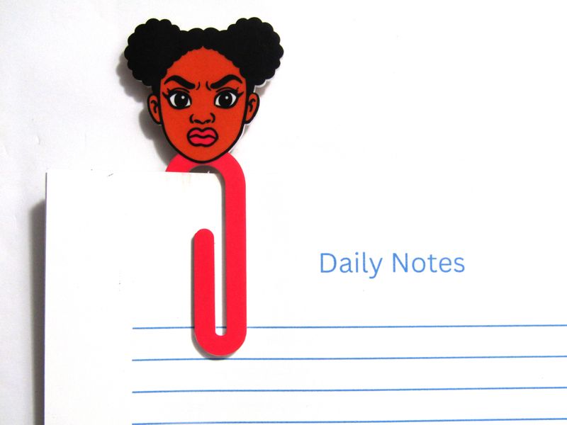 Sublimation Blanks - Wtf (Aesthetic Clip)