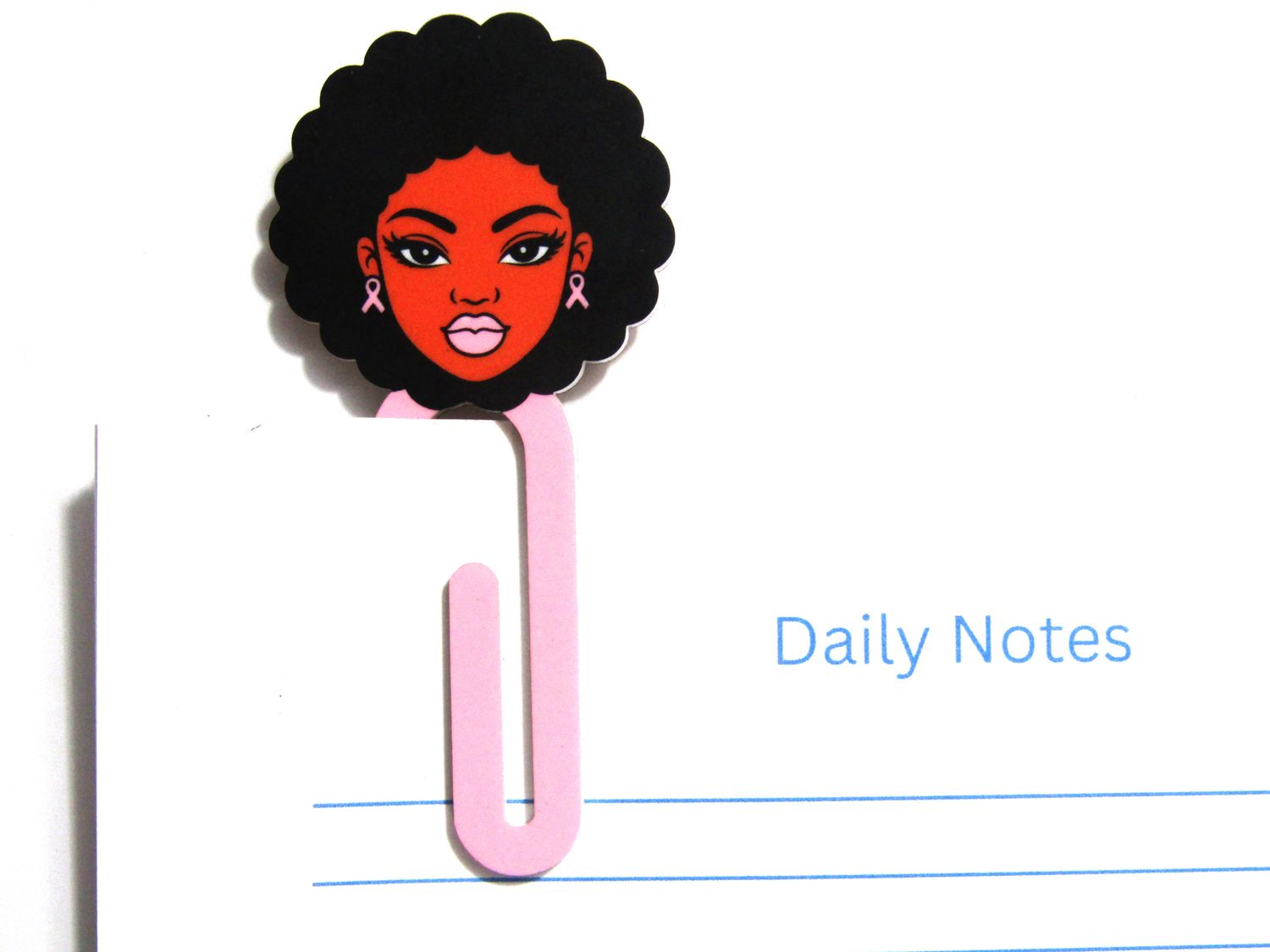 Sublimation Blanks - Promise (Aesthetic Clip)