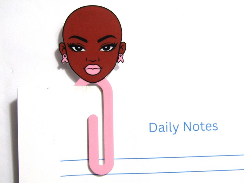 Sublimation Blanks - Blessed (Aesthetic Clip)