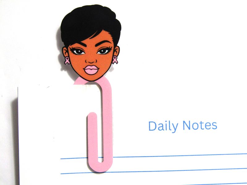 Sublimation Blanks - Faith (Aesthetic Clip)