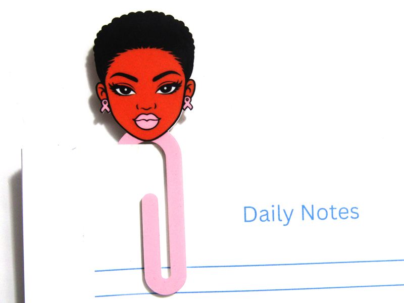 Sublimation Blanks - Hope (Aesthetic Clip)