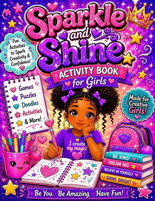 Google Drive  - Children's Activity Book Drive