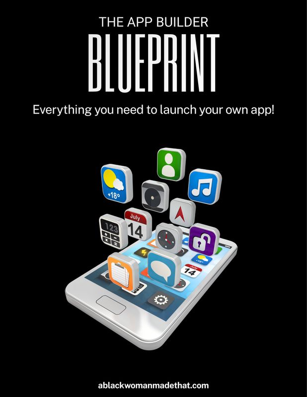 System - The App Builder Blueprint