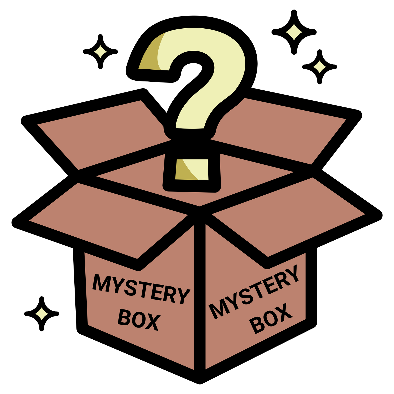 Mystery Box