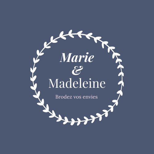 Marie et Madeleine