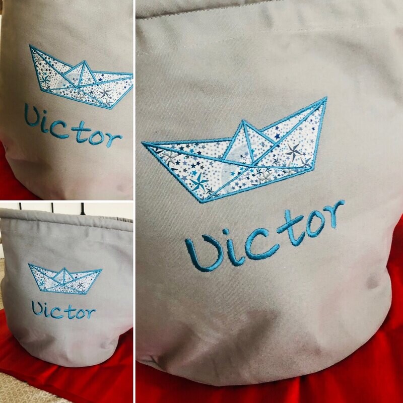 Sac à jouets