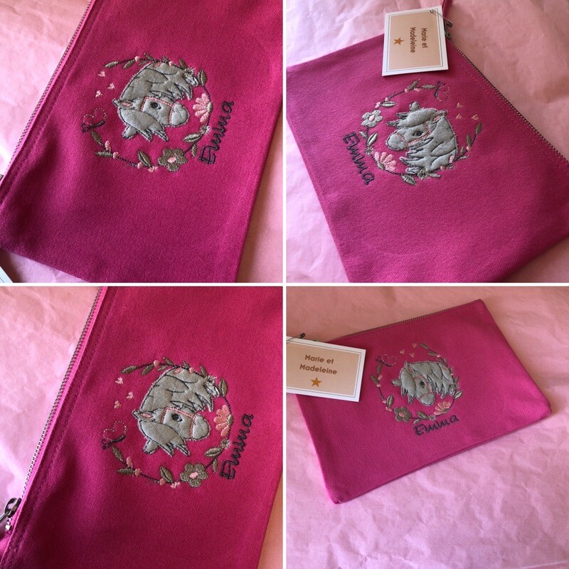 Grande pochette