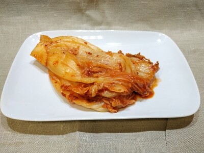 Кимчи по корейски
