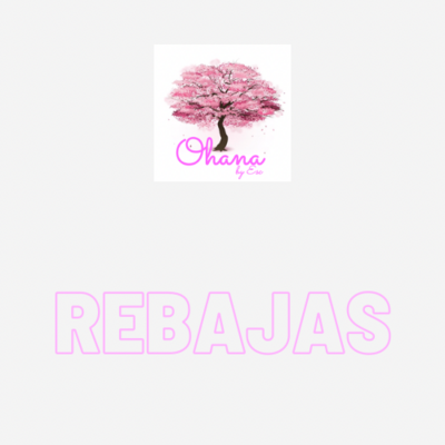 REBAJAS