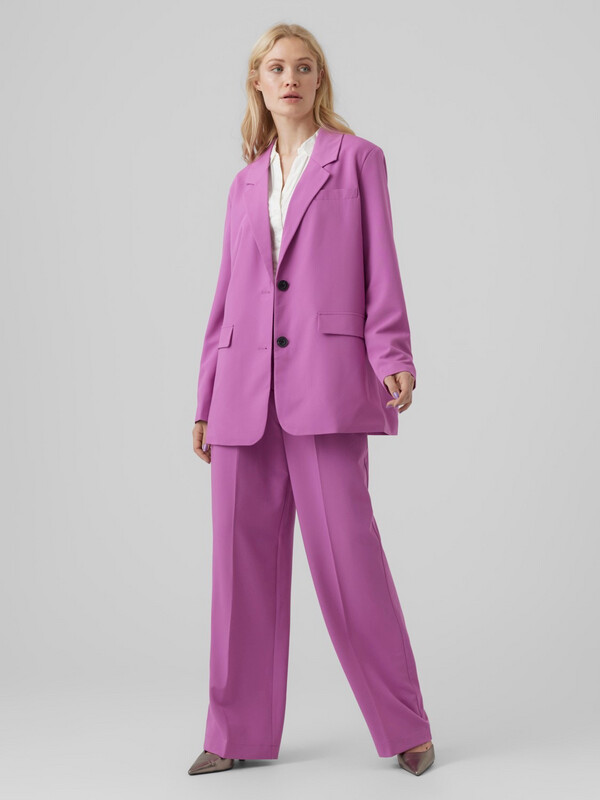 Blazer Vmtikkizelda Blazer Vmtikkizelda