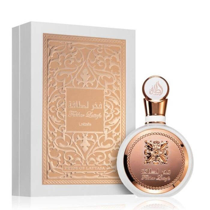 Perfume Fakhar Rose