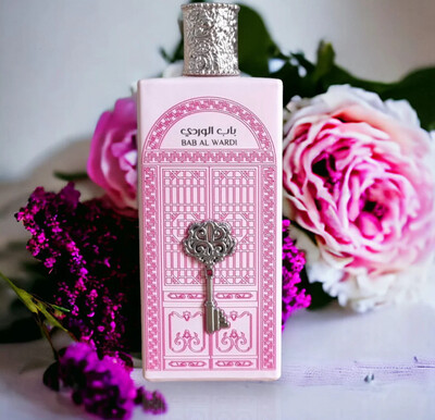 Perfume Bab al Wardi