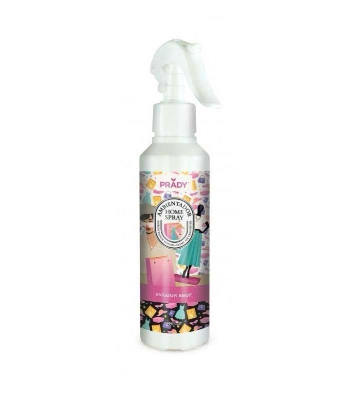 Ambientador spray fashion shop