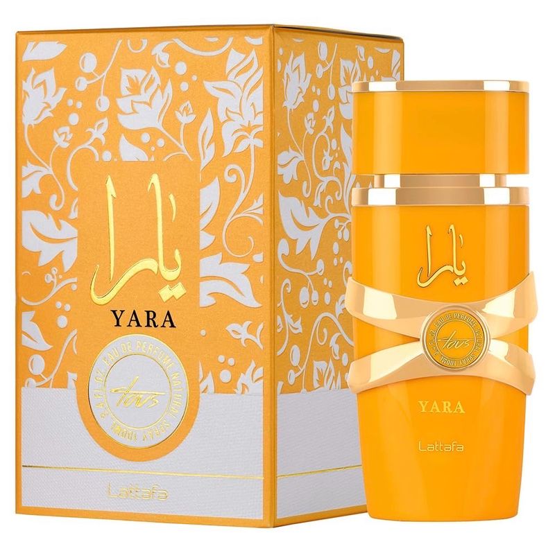 Perfume Yara Tous