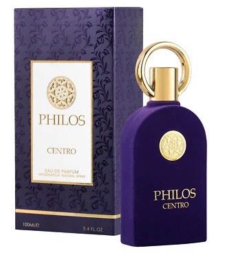 Perfume Philos Centro