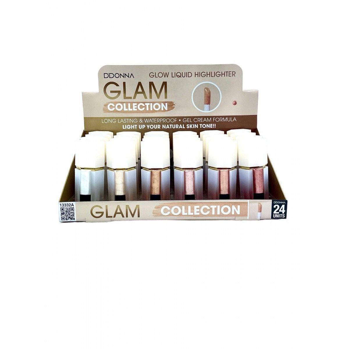 HIGHTLIGHTER LIQUID GLAM