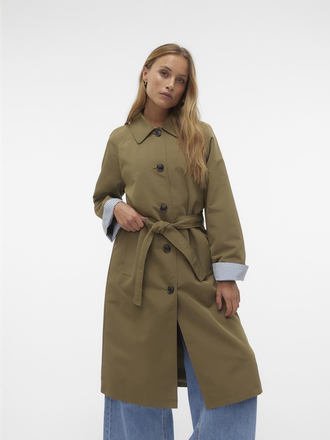 Gabardina Vmsalviesofia